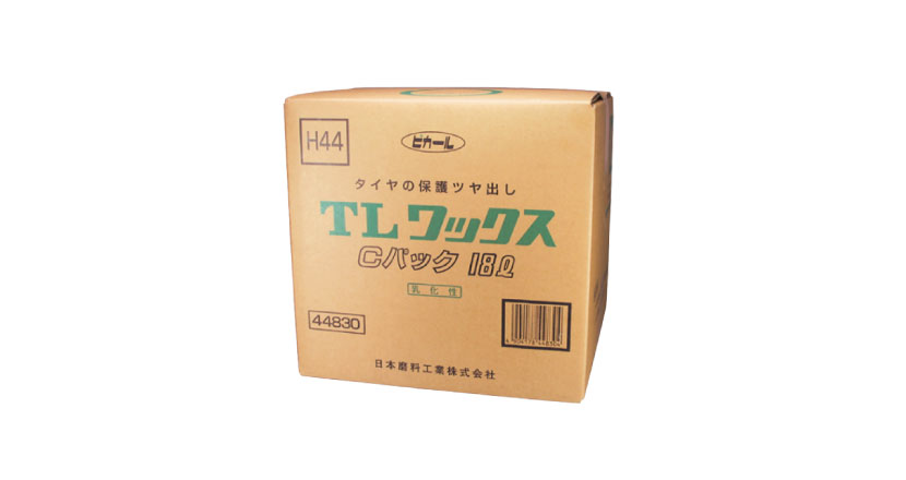 TLワックス – NIHON MARYO KOGYO CO.,LTD.