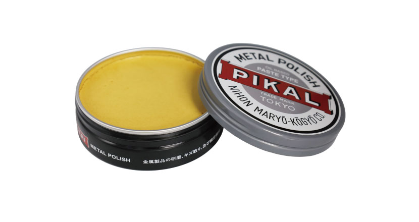 ピカールネリ – NIHON MARYO KOGYO CO.,LTD.